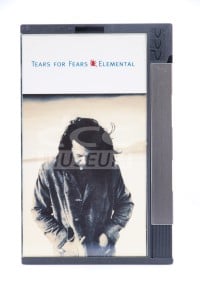Tears For Fears - Elemental (DCC)